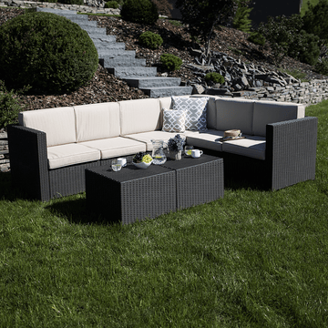 Birtle kerti szett - Marco Mobili Bútoráruház - kertibútor